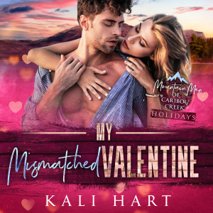 My Mismatched Valentine-logo