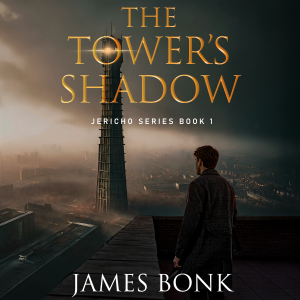 The Tower's Shadow