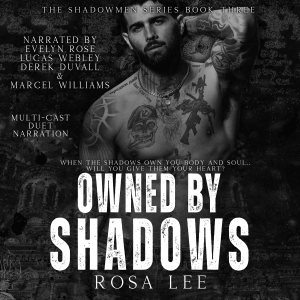 Owned by Shadows