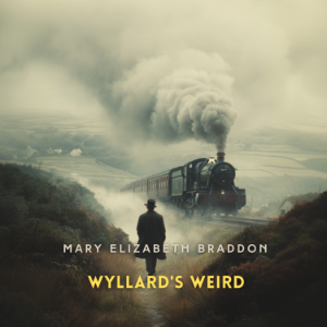 Wyllard's Weird-logo