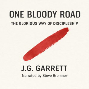 One Bloody Road-logo
