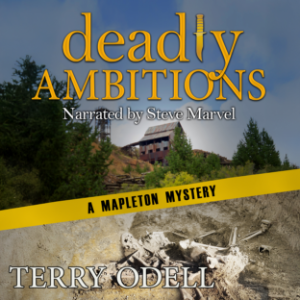 Deadly Ambitions
