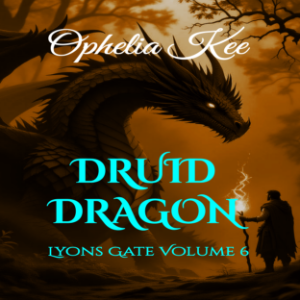 Druid Dragon