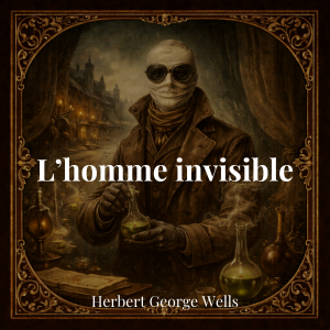 L’homme invisible