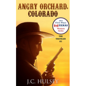 Angry Orchard, Colorado - The Traveler #3
