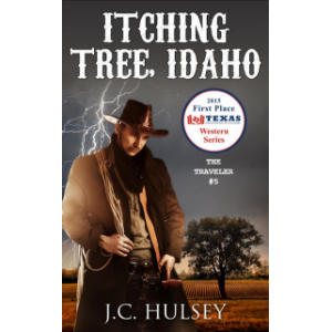 Itching Tree, Idaho - The Traveler #5