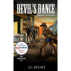 Devil's Dance, Dakota Territory