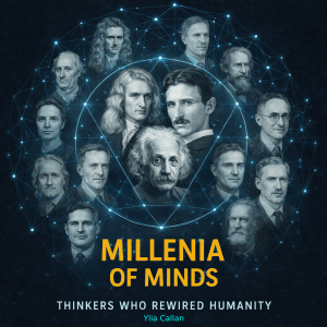 Millenia of Minds