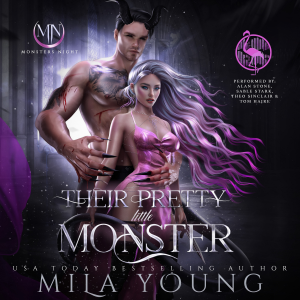 Their Pretty Little Monster