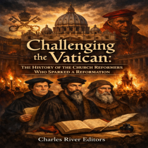 Challenging the Vatican: The History of the Church Reformers Who Sparked a Reformation