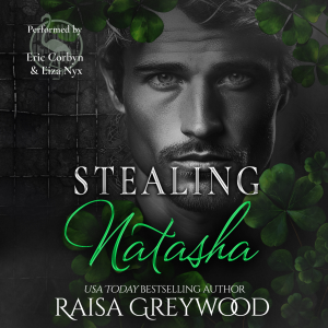 Stealing Natasha-logo