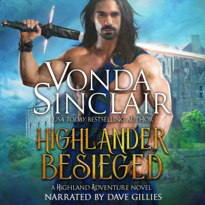 Highlander Besieged