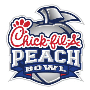 Chick-fil-A Peach Bowl: Oregon Ducks vs Indiana Hoosiers
