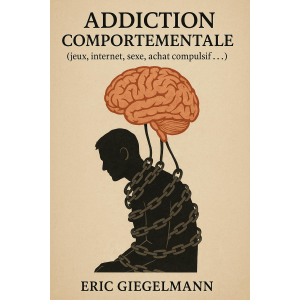 Addiction comportementale (jeux, internet, sexe, achat compulsif…)