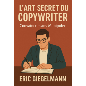 L’Art Secret du Copywriter – Convaincre sans Manipuler