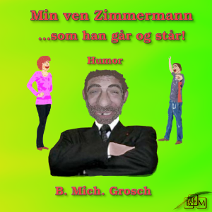 Min ven Zimmermann-logo