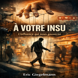 À votre insu: L’influence qui nous gouverne