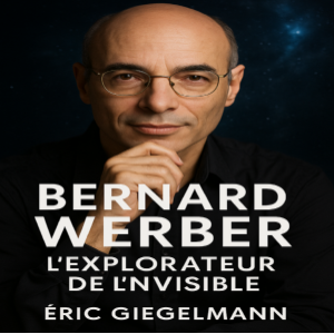 Bernard Werber: L’Explorateur de l’Invisible
