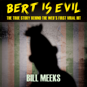 Bert Is Evil