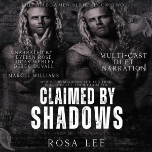 Claimed by Shadows