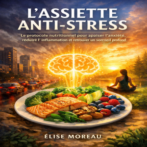 L’Assiette Anti-Stress