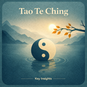 Tao Te Ching