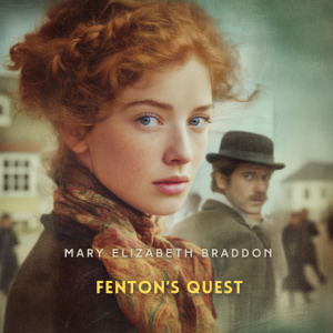 Fenton's Quest
