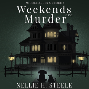 Weekends are Murder