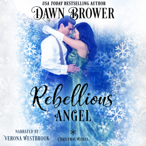 Rebellious Angel