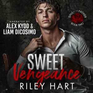 Sweet Vengeance-logo