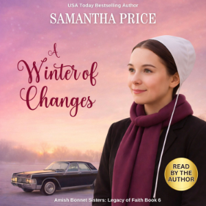 A Winter Of Changes