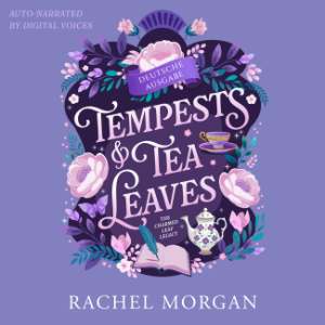 Tempests & Tea Leaves