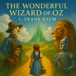 The Wonderful Wizard of Oz