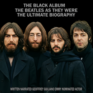 The Black Album The Beatles As They Were