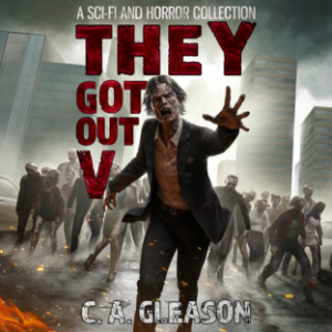 They Got Out 5