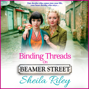 Binding Threads on Beamer Street-logo