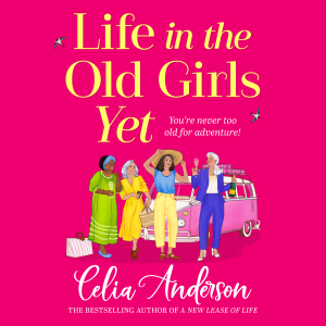 Life in the Old Girls Yet-logo
