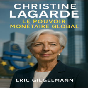 Christine Lagarde