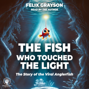The Fish Who Touched the Light