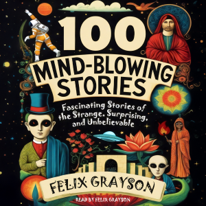 100 Mind-Blowing Stories