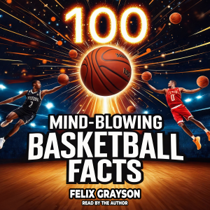 100 Mind-Blowing Basketball Facts