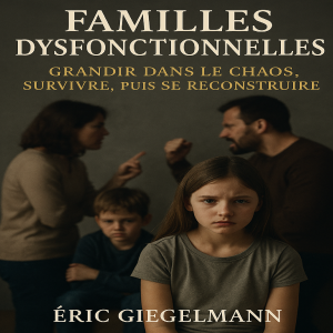 Familles Dysfonctionnelles, Grandir dans le Chaos, Survivre, puis Se Reconstruire