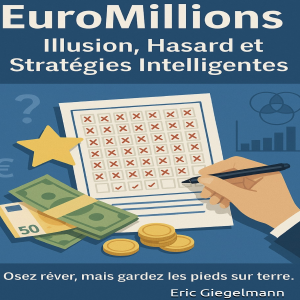 EuroMillions  Illusion, Hasard et Stratégies Intelligentes