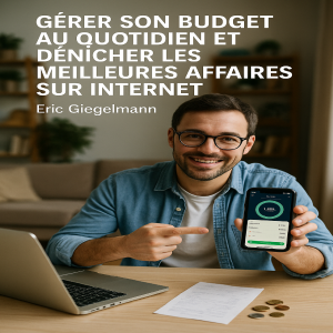 Gérer son budget au quotidien et dénicher les meilleures affaires sur Internet
