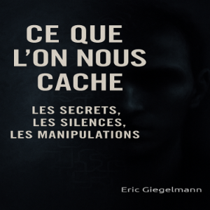 Ce Que l’On Nous Cache: Les Secrets, les Silences, les Manipulations