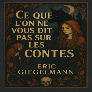 Ce que l'on ne vous dit pas sur les contes