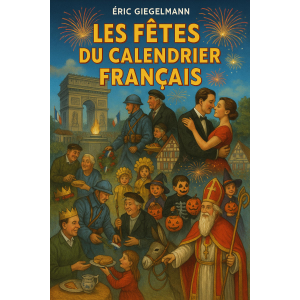 Les fêtes du calendrier français