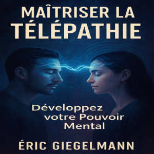Maîtriser la Télépathie: Développez votre Pouvoir Mental