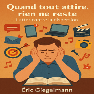 Quand tout attire, rien ne reste: Lutter contre la dispersion