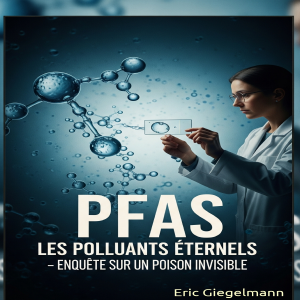 PFAS Les Polluants Éternels: Enquête sur un Poison Invisible